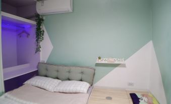 Rui'an Xiaowo Homestay