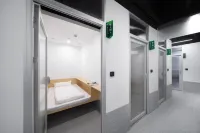 Weiliu Youth Hostel (Shanghai People's Square Jing'an Joy City Branch) - Auberges de jeunesse