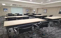 Hotel Damai Kuala Lumpur (Formerly known as Hotel Aman Kuala Lumpur)