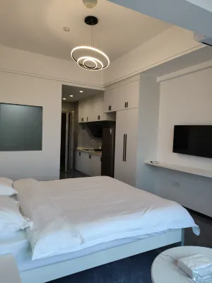 Fanjun Homestay Hotels in College District