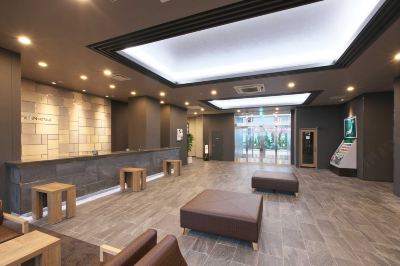 共有エリア ホテルルートイン見附 -中之島見附インター-の写真