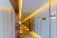 Huahong City Business Hotel