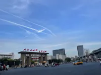 Xuancheng Hongxin Business Hotel