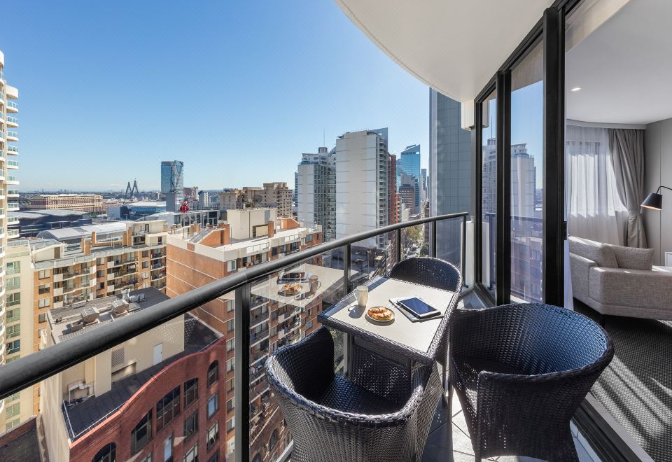 2. 메리톤 스위트 ..