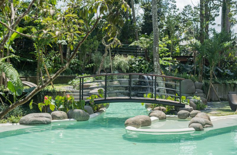 Kappa Senses Ubud photo 4