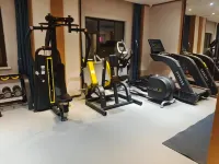 Dongfang Rujia Tianhong Hotel - Spor Salonu