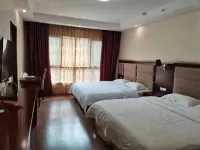 Nanjiang Construction Company Business Hotel