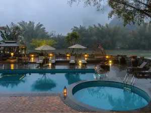 The Apsara Lodge