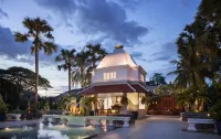 Raffles Grand Hotel d'Angkor - Beach