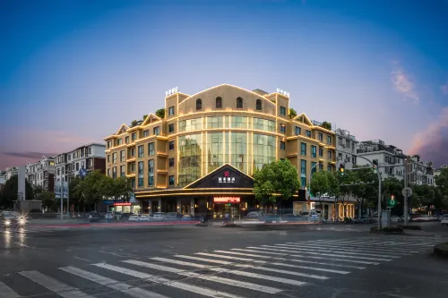 Huihe Hotel