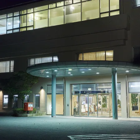 KAMENOI HOTEL FUKUI