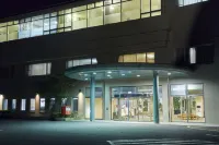 KAMENOI HOTEL FUKUI Hotels in FUKUI