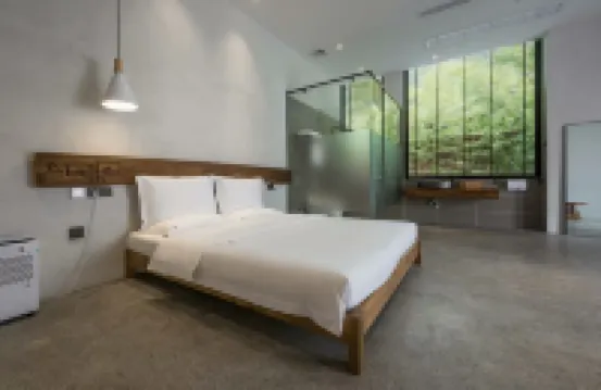 Qingjing Qiandao Lake Hostel