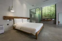 千島湖傾境美宿