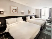 G3 Hotel Chungmuro Hotels near Eulji-ro