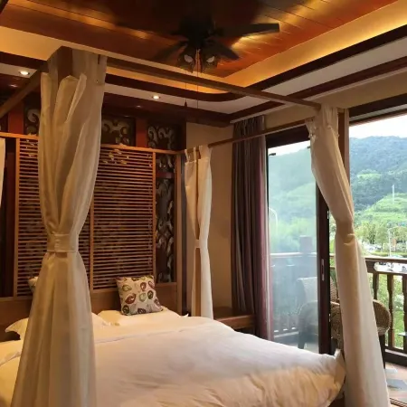 Reshui Impression Inn