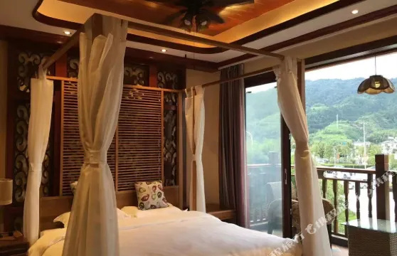 汝城熱水印象客棧