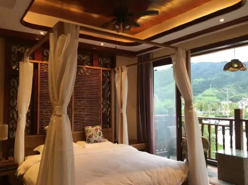 Reshui Impression Inn