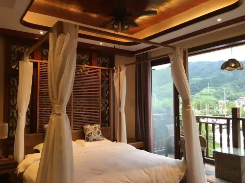 Reshui Impression Inn