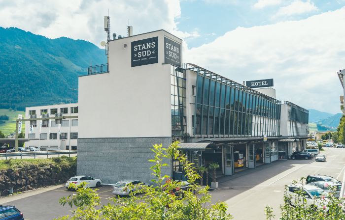 Tailormade Hotel Stans SÜD
