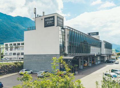 Tailormade Hotel Stans SÜD