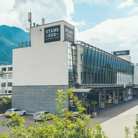 Tailormade Hotel Stans SÜD