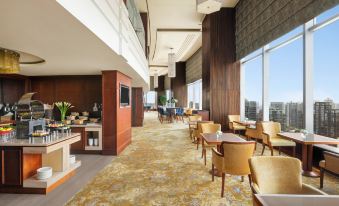 Shangri-La Hotel Ningbo - Housity