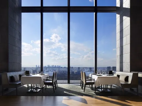 Aman Tokyo