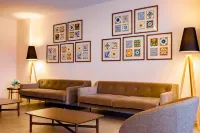 Bishop Hotel Hotels in George Town