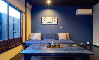 Kyoto Machiya Zeniyacho