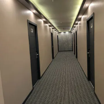 Vois Hotel Bostanci & Spa Отели рядом с достопримечательностью «Малтепе»