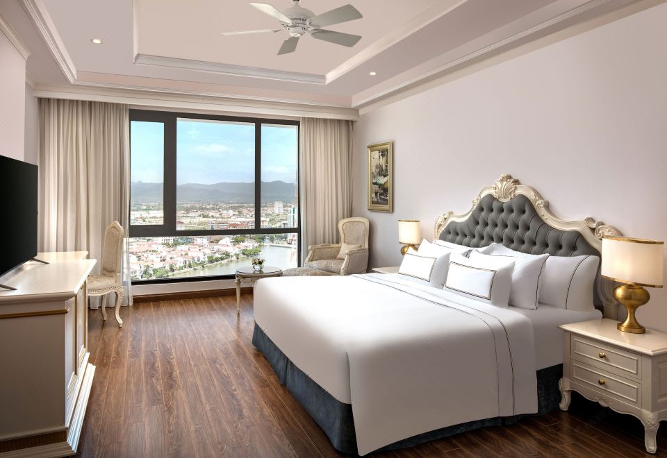 동호이 호텔 이미지