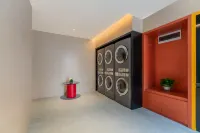 Hampton by Hilton Ningbo Ninghai Keji Avenue - Træningscentre