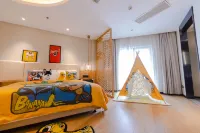 Manju Hotel (Jiangnan Yibu)