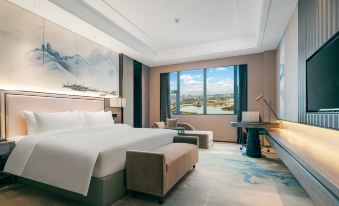 Ramada Plaza by Wyndham Hezhou North