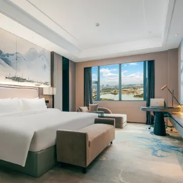 Ramada Plaza by Wyndham Hezhou North