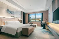 Ramada Plaza by Wyndham Hezhou North Hotels in Hezhou