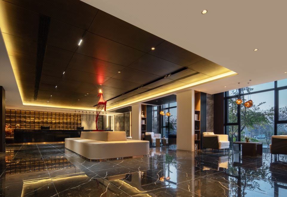 조르지오 모란디 호텔