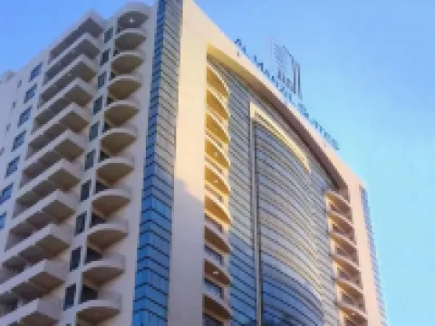 Al Manzil Hotel Bahrain Hotels in Juffair