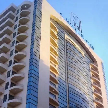 Al Manzil Hotel Bahrain