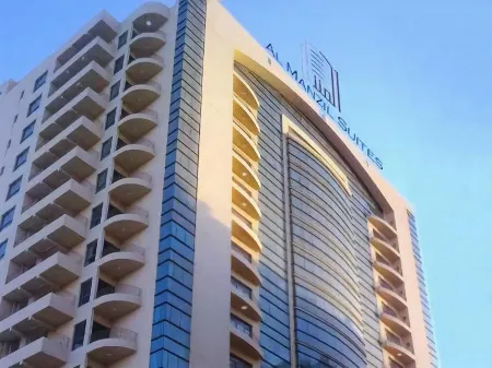 Al Manzil Hotel Bahrain