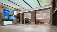 IntercityHotel Shenzhen Futian Huanggang