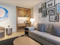 The Viv Hotel, Anaheim, a Tribute Portfolio Hotel Hotels in Anaheim