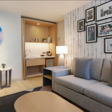 The Viv Hotel, Anaheim, a Tribute Portfolio Hotel