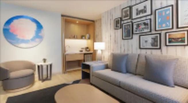 The Viv Hotel, Anaheim, a Tribute Portfolio Hotel