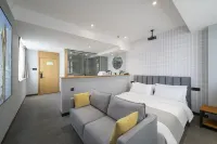 Chen Hotel (Zhuzhou Future Chenggongda Branch) - موقف سيارات