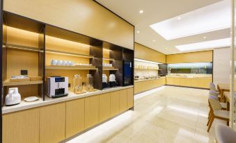 Ji Hotel (Dalian Zhongshan Square Renmin Road)