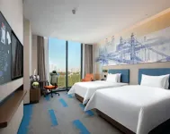 First class Express Hotel (Huanghua Airport store)