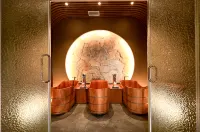 Tsingtao Time Resort Hotel - Spa