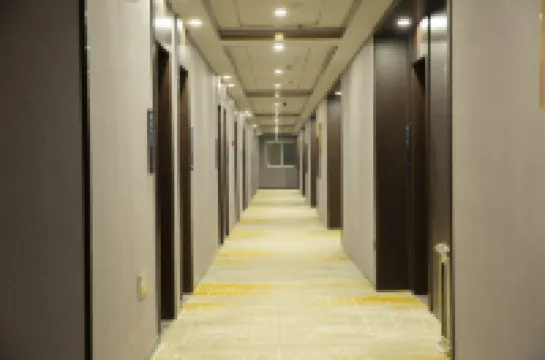 成武舜天國際大飯店